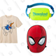 Free Shipping | Disney Store | Use Code FREESHIP